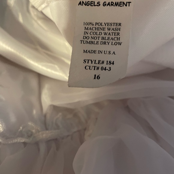 Dress - Picture 7 of 8